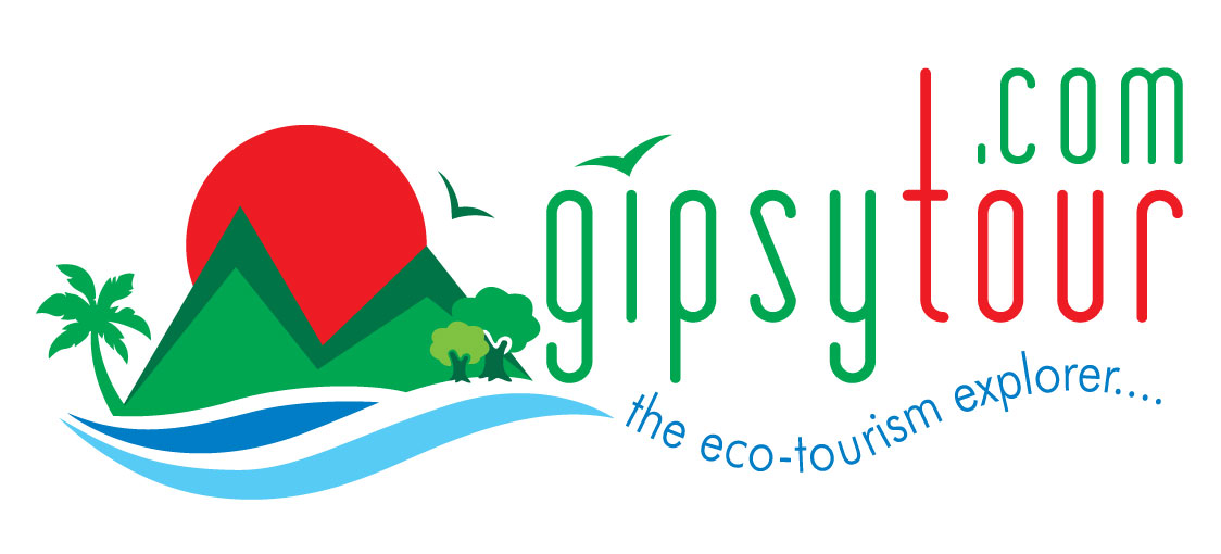 Gipsytour logo