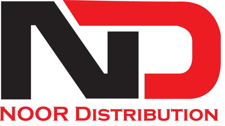 Noor Distribution logo