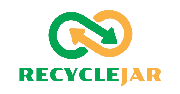 Recycle Jar logo