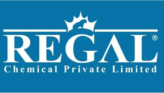 Regal Chemical logo