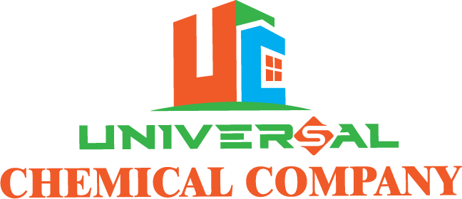 Universal Chemical logo