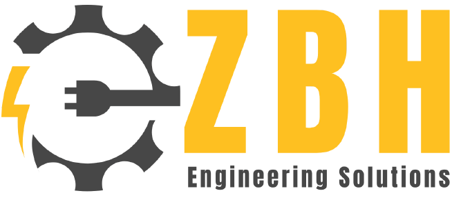ZBH Engineering logo