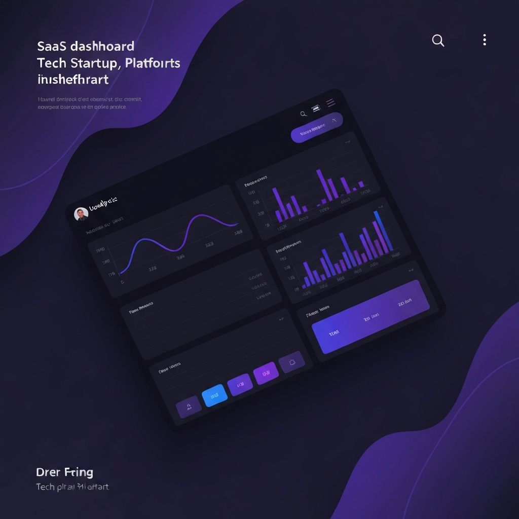 TechVenture Platform